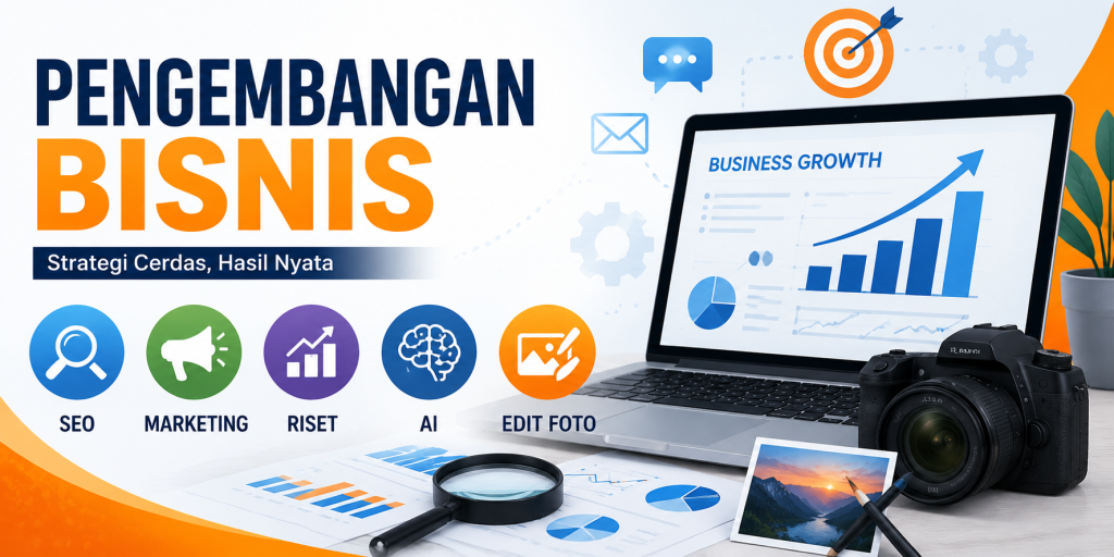 Apa Skill yang Perlu di Pelajari untuk Karir di Masa Depan?